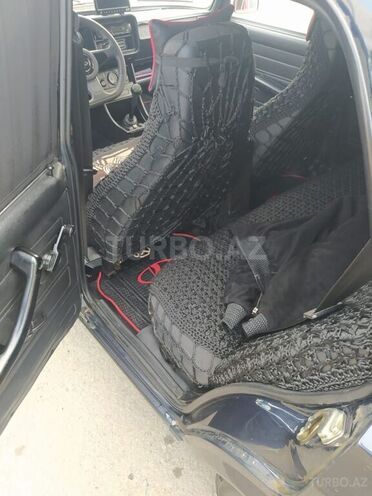 LADA (VAZ) 2107 2012, 780,000 km - 1.7 l - Saatlı