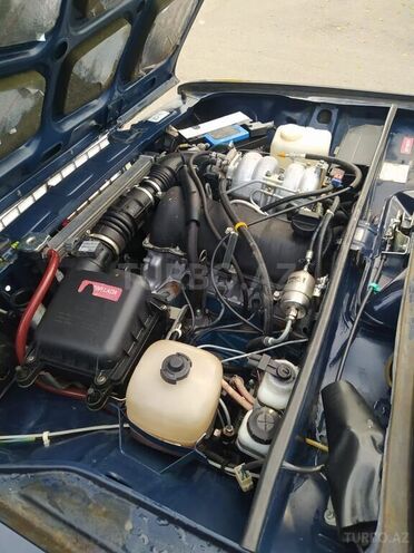 LADA (VAZ) 2107 2012, 780,000 km - 1.7 l - Saatlı