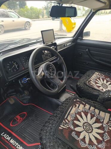 LADA (VAZ) 2107 2012, 780,000 km - 1.7 l - Saatlı