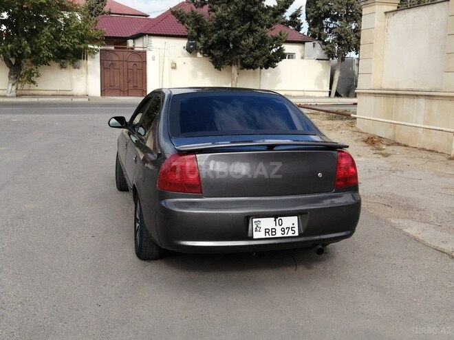Kia  2002, 260,000 km - 1.8 l - Bakı