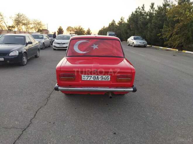 LADA (VAZ) 2103 1976, 90,000 km - 1.5 l - Bakı