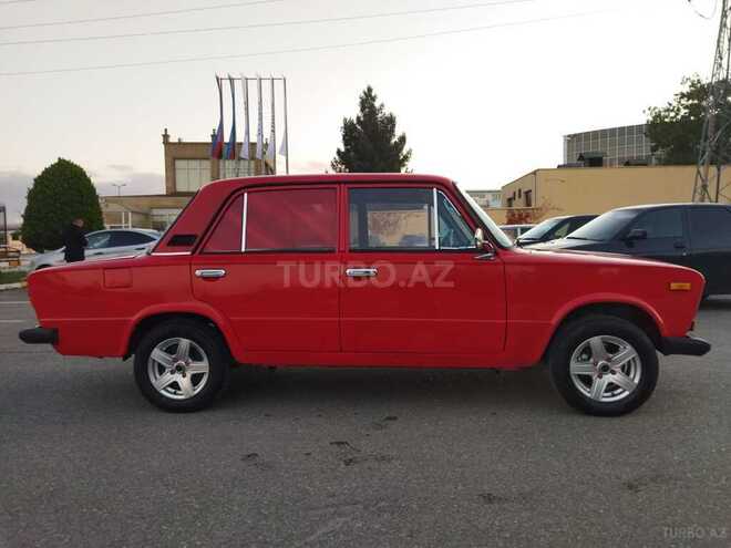 LADA (VAZ) 2103 1976, 90,000 km - 1.5 l - Bakı