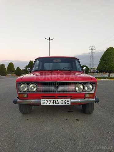 LADA (VAZ) 2103 1976, 90,000 km - 1.5 l - Bakı