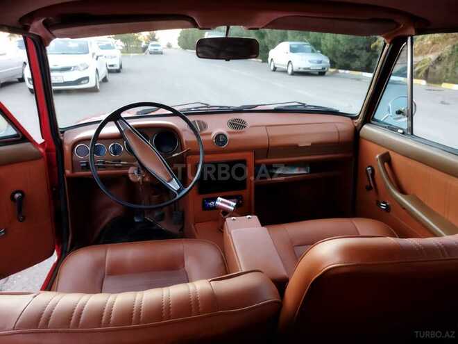 LADA (VAZ) 2103 1976, 90,000 km - 1.5 l - Bakı