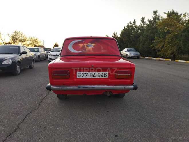 LADA (VAZ) 2103 1976, 90,000 km - 1.5 l - Bakı