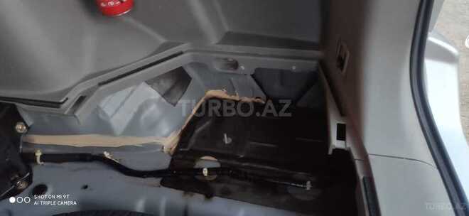 Nissan X-Trail 2005, 167,000 km - 2.0 l - Bakı