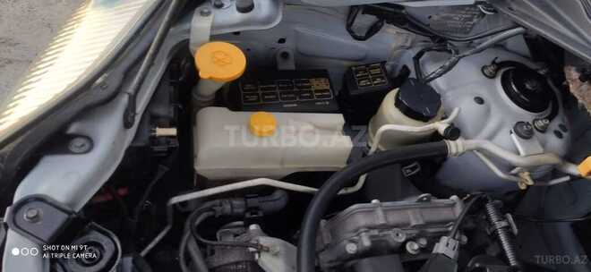 Nissan X-Trail 2005, 167,000 km - 2.0 l - Bakı