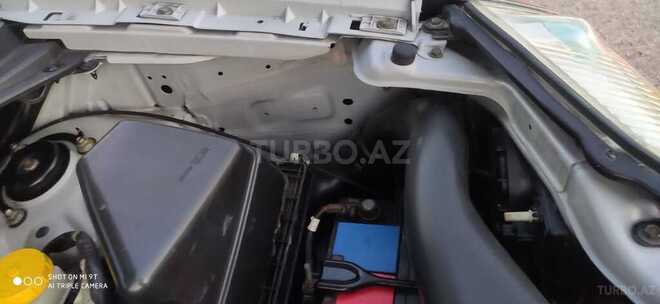 Nissan X-Trail 2005, 167,000 km - 2.0 l - Bakı