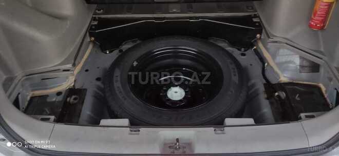 Nissan X-Trail 2005, 167,000 km - 2.0 l - Bakı