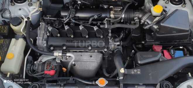 Nissan X-Trail 2005, 167,000 km - 2.0 l - Bakı
