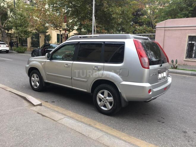 Nissan X-Trail 2005, 167,000 km - 2.0 l - Bakı
