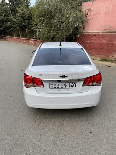 Chevrolet Cruze 2011, 220,000 km - 1.4 л - Bakı