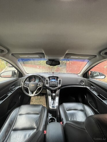 Chevrolet Cruze 2011, 220,000 km - 1.4 л - Bakı