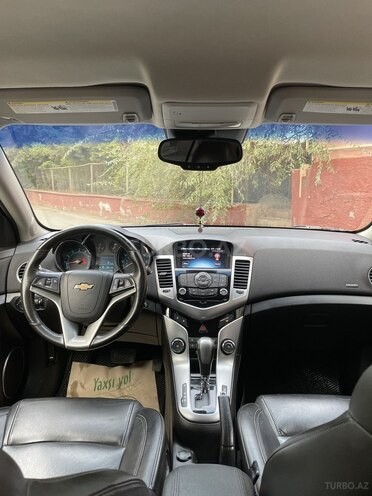 Chevrolet Cruze 2011, 220,000 km - 1.4 л - Bakı