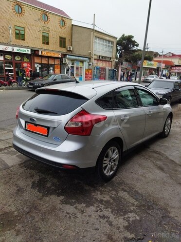 Ford Focus 2012, 232,000 km - 1.6 l - Bakı