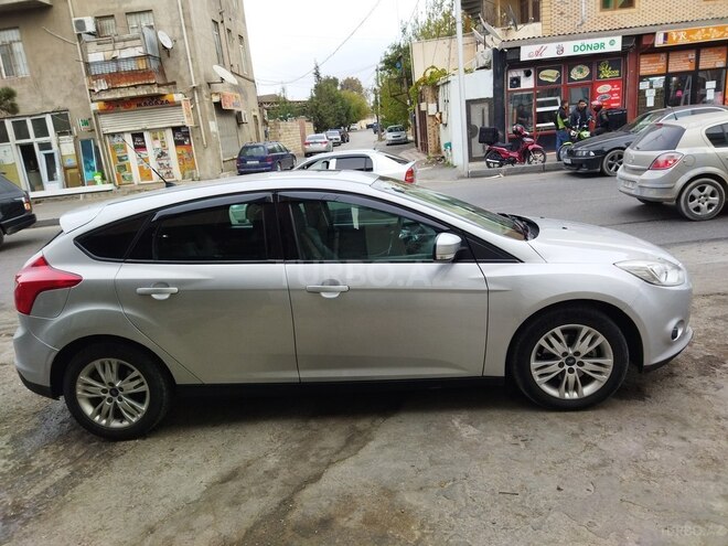 Ford Focus 2012, 232,000 km - 1.6 l - Bakı