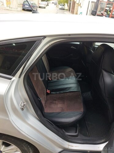 Ford Focus 2012, 232,000 km - 1.6 l - Bakı