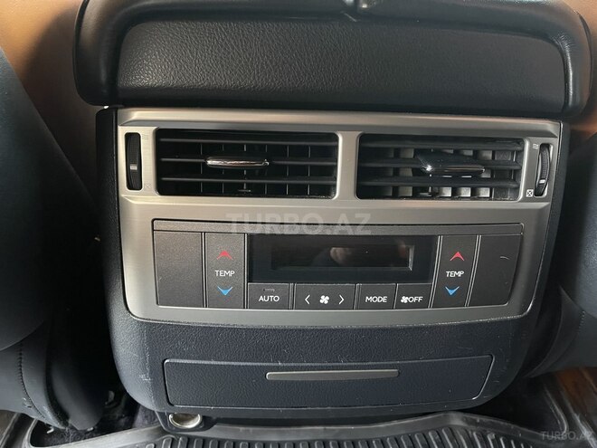 Lexus LX 570 2013, 87,000 km - 5.7 l - Bakı