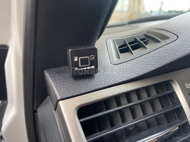 Lexus LX 570 2013, 87,000 km - 5.7 l - Bakı