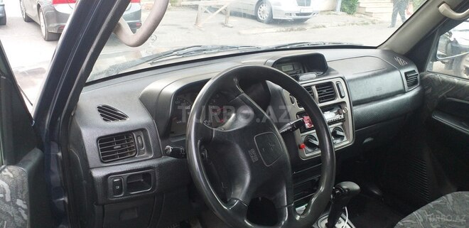 Mitsubishi Pajero io 1998, 30,000 km - 1.8 l - Bakı