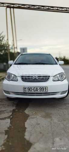 BYD F3 2014, 150,000 km - 1.5 l - Bakı