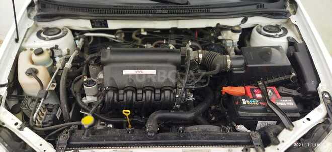 BYD F3 2014, 150,000 km - 1.5 l - Bakı
