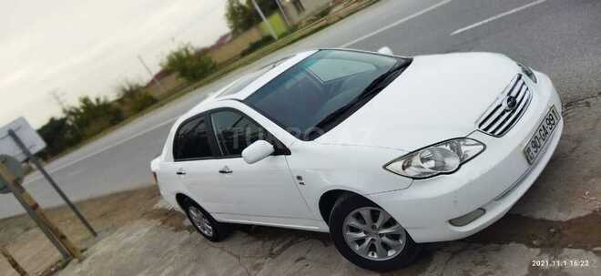BYD F3 2014, 150,000 km - 1.5 l - Bakı