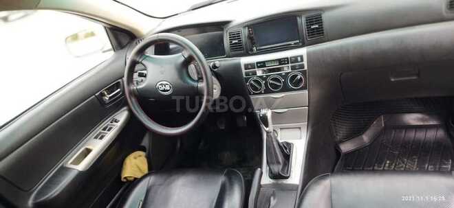 BYD F3 2014, 150,000 km - 1.5 l - Bakı