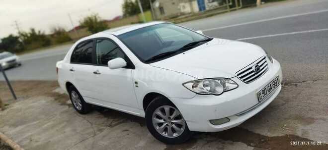 BYD F3 2014, 150,000 km - 1.5 l - Bakı
