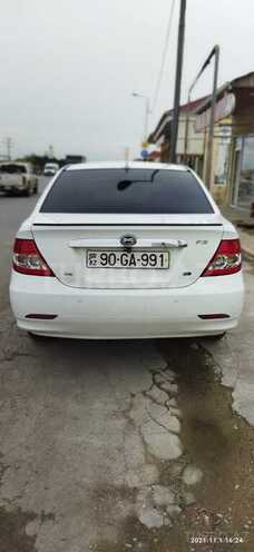 BYD F3 2014, 150,000 km - 1.5 l - Bakı