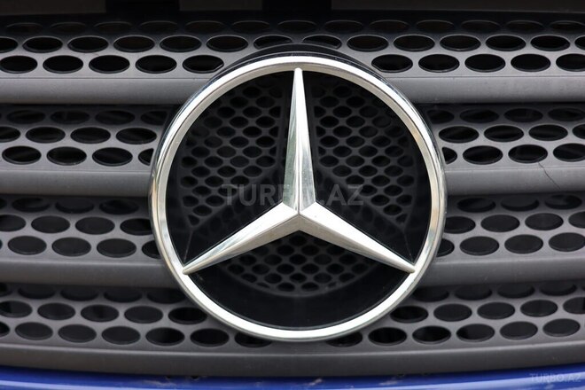 Mercedes Vito 115 2008, 433,900 km - 2.2 l - Bakı