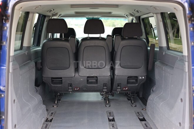 Mercedes Vito 115 2008, 433,900 km - 2.2 l - Bakı