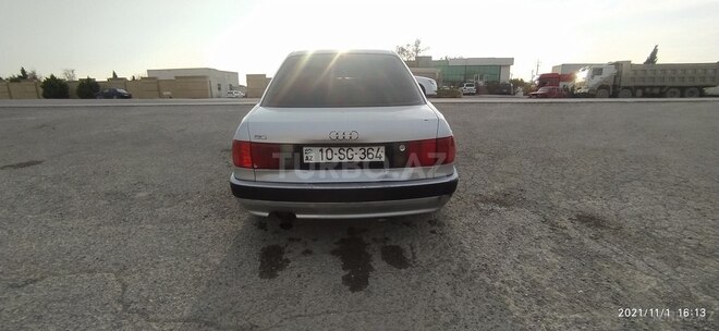 Audi 80 1993, 450,000 km - 2.0 l - Sumqayıt