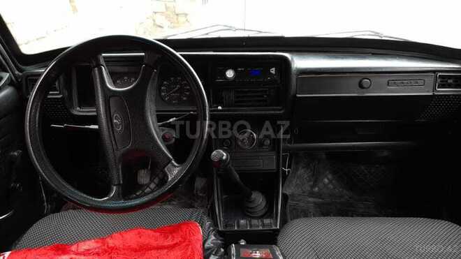 LADA (VAZ) 2107 1996, 190,000 km - 1.3 л - Bakı