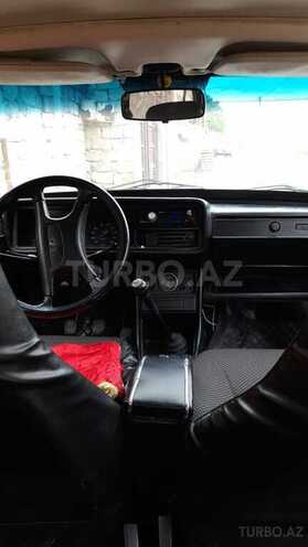 LADA (VAZ) 2107 1996, 190,000 km - 1.3 л - Bakı
