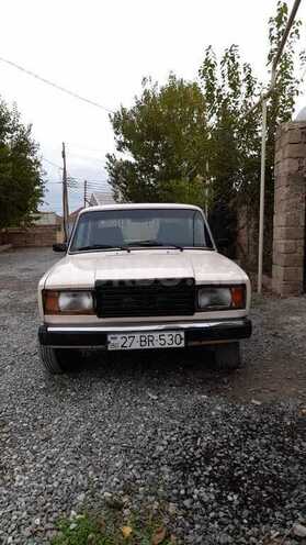 LADA (VAZ) 2107 1996, 190,000 km - 1.3 л - Bakı
