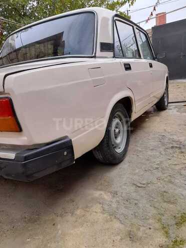 LADA (VAZ) 2107 1996, 190,000 km - 1.3 л - Bakı