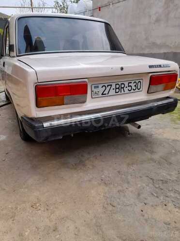 LADA (VAZ) 2107 1996, 190,000 km - 1.3 л - Bakı