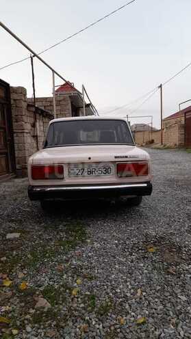 LADA (VAZ) 2107 1996, 190,000 km - 1.3 л - Bakı