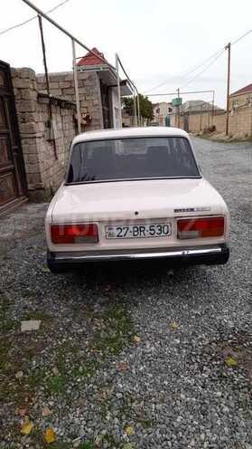 LADA (VAZ) 2107 1996, 190,000 km - 1.3 л - Bakı