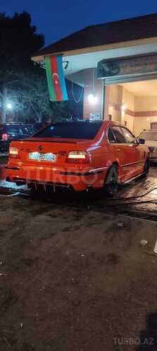 BMW 523 1997, 236,980 km - 2.5 l - Bakı
