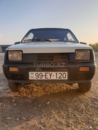 LADA (VAZ) Oka 2000, 67,000 km - 0.8 л - Sabirabad
