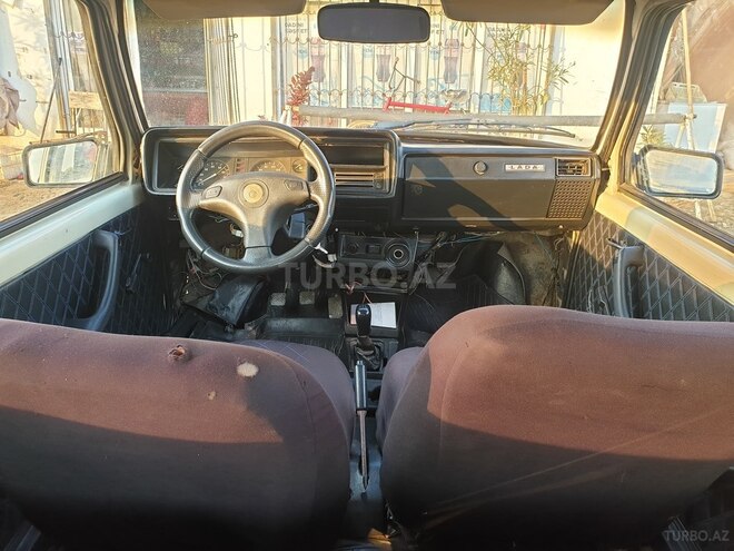 LADA (VAZ) Oka 2000, 67,000 km - 0.8 л - Sabirabad