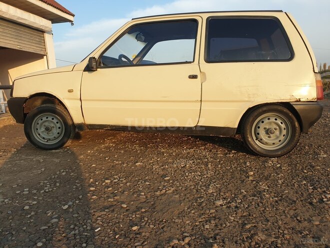 LADA (VAZ) Oka 2000, 67,000 km - 0.8 л - Sabirabad