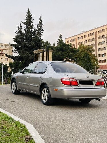 Nissan Maxima 2006, 222,403 km - 3.0 л - Bakı