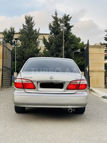 Nissan Maxima 2006, 222,403 km - 3.0 л - Bakı