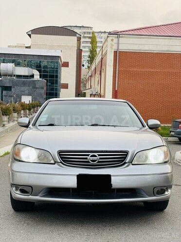 Nissan Maxima 2006, 222,403 km - 3.0 л - Bakı