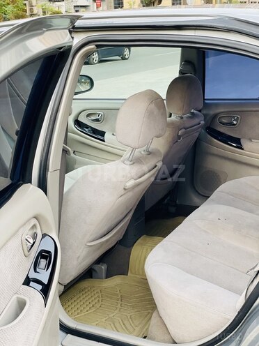 Nissan Maxima 2006, 222,403 km - 3.0 л - Bakı