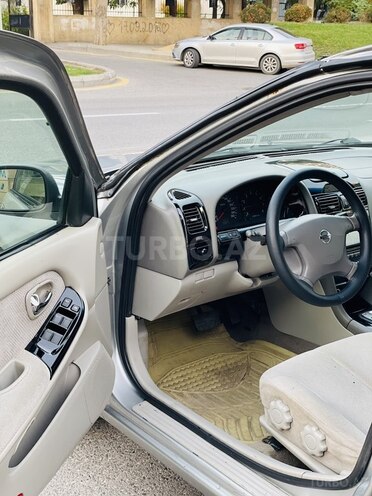 Nissan Maxima 2006, 222,403 km - 3.0 л - Bakı