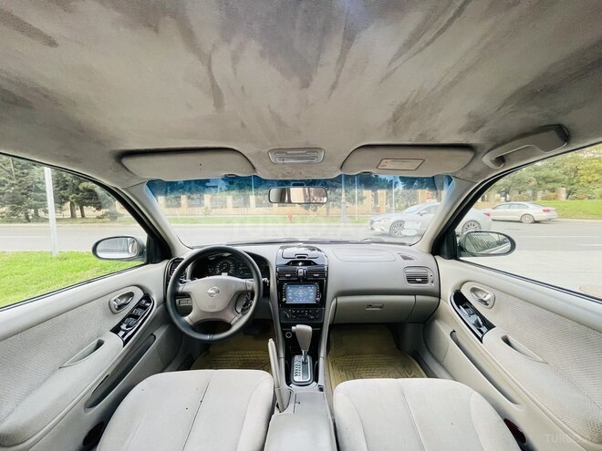 Nissan Maxima 2006, 222,403 km - 3.0 л - Bakı